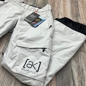 Burton AK Summit INSULATED pants